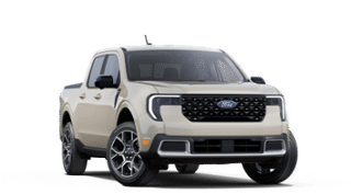 2025 Ford Maverick® External Image 5